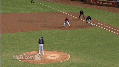 David Price pickoff image