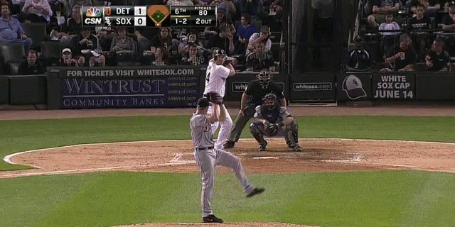 Max Scherzer two-seam fastball
