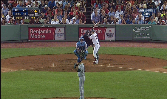 Pitcher pickoff play for first base image