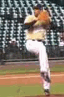 David Price pitching mechanics throwing arm action image