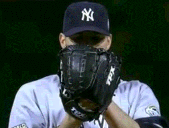 Andy Pettitte mental focus image