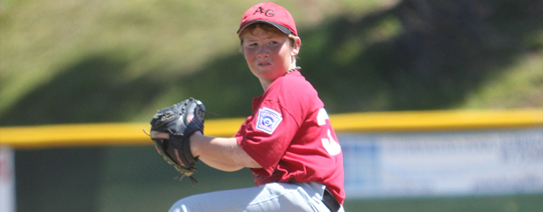 Pitching injury prevention article for coaches