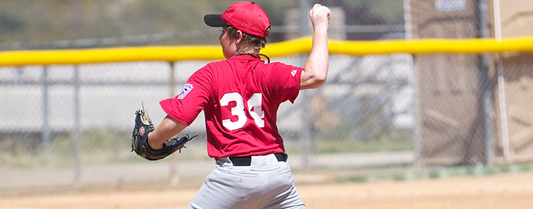 Fielding Pitchers' fielding article