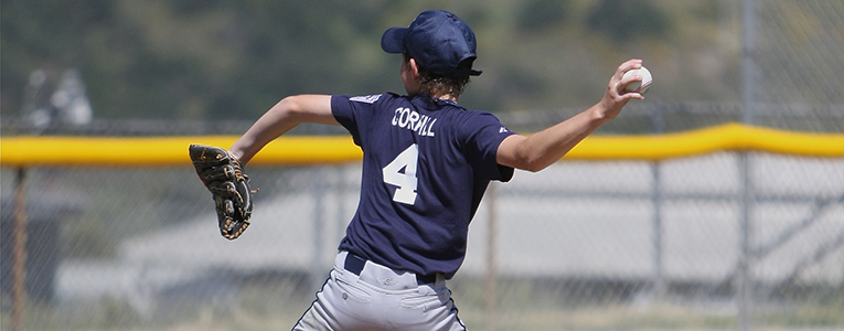 Grips Pitching grips article