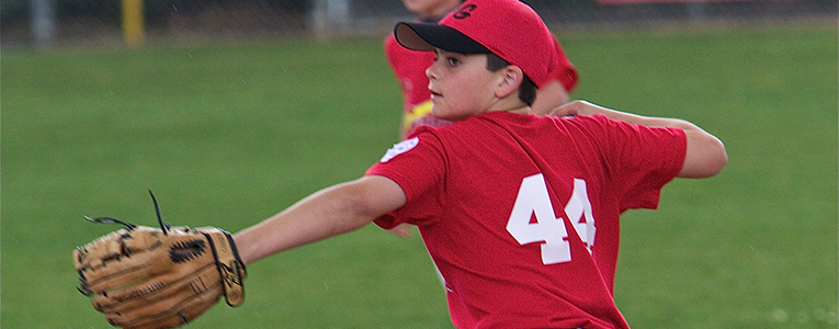 Mechanics Pitching mechanics article