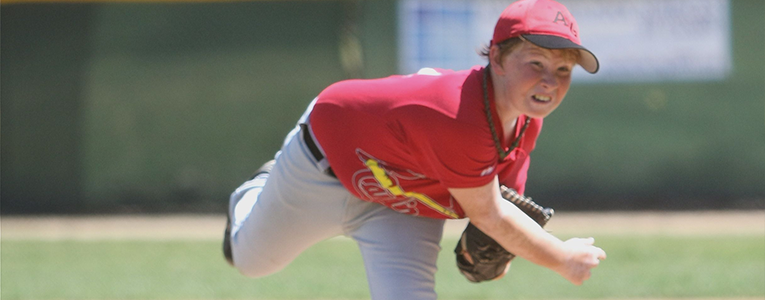 Mental training Pitching mental training article