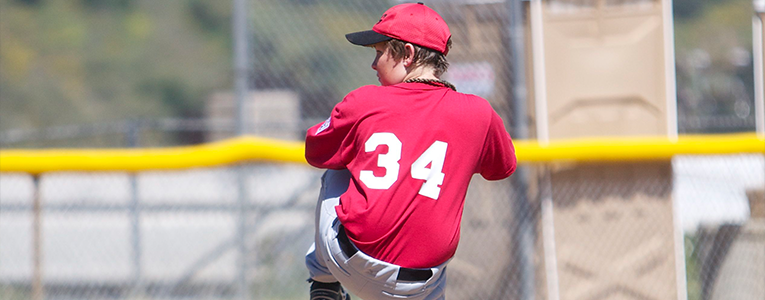 Pitching workouts article