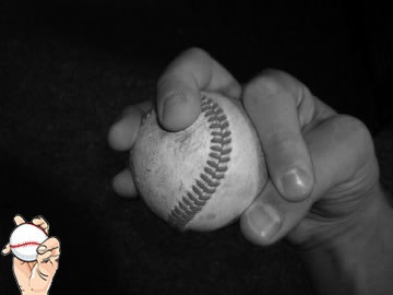 Change up grip image