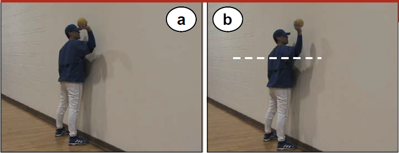 90° Cuff Dribble image