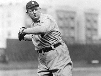 Cy Young image