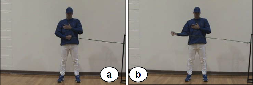 External rotation exercises for pitchers image