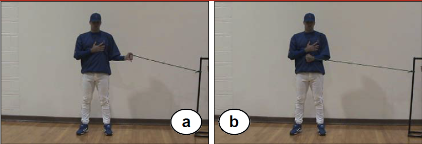 Internal rotation exercises for pitchers image