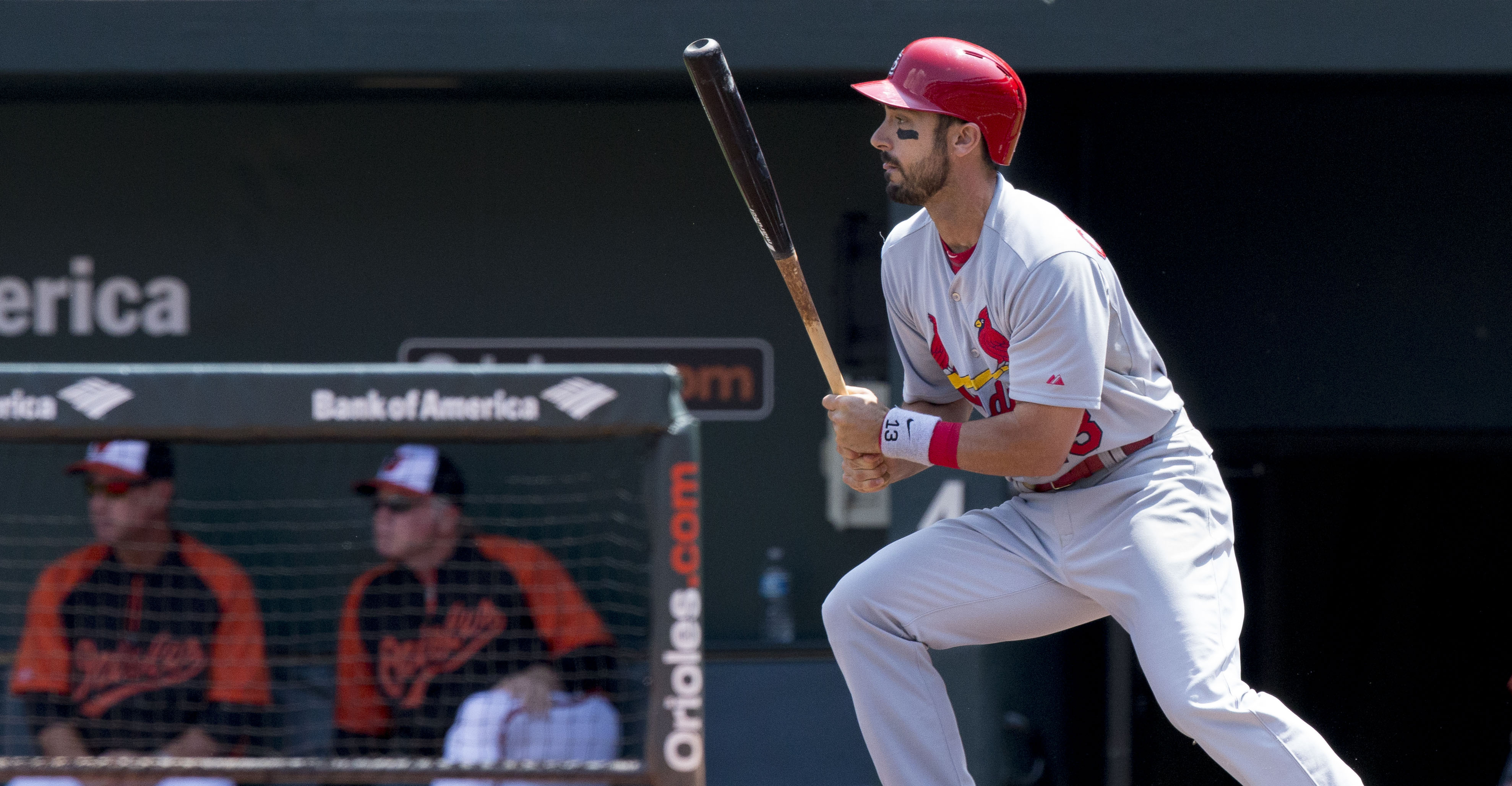 Matt Carpenter