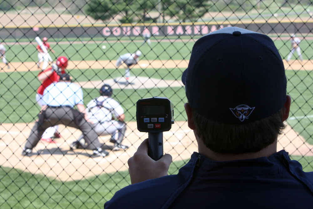 Pitchers velocity image