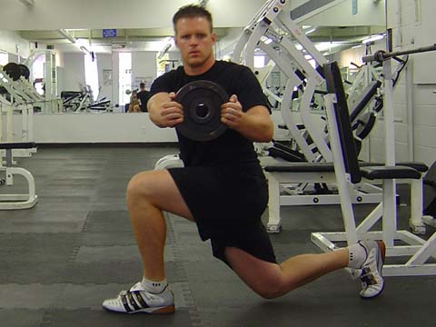 Plate walk exercise for pitchers image