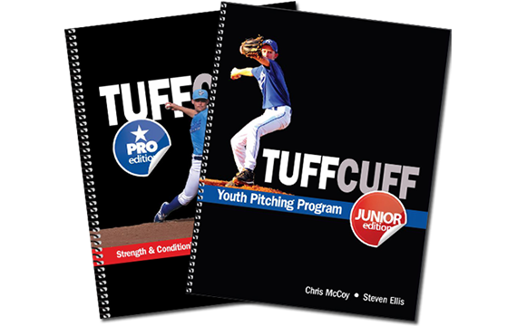 Pitcher training programs