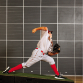 Pitching mechanics maximum external rotation image