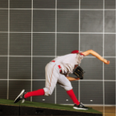 Pitching mechanics maximum internal rotation image