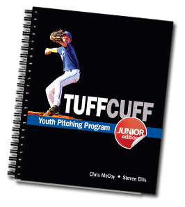 Youth pitching program